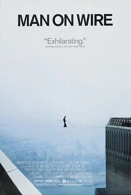 《走钢丝的人》：在失衡的生命中寻找平衡，一场关于信任与救赎的惊心动魄之旅