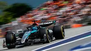 2024F1比利时大奖赛：赛道上的速度与激情，纹身主义者的狂欢，谁是下一站车王？